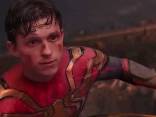 ... Asked About Spider-Man: No Way Home, And There's One Thing About Tom Holland That I Can...