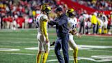 Where Michigan football ranks in latest USA TODAY Sports Coaches Poll