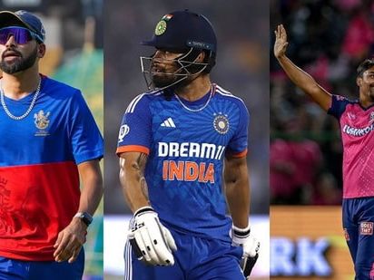 Rinku Singh denied T20 World Cup berth, Siraj loses race to Sandeep Sharma, Mayank Yadav in India squad of Brian Lara