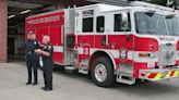 Oregon State Fire Marshal delivers new water tenders to Oregon fire service