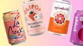 Are Today's Popular Soda Alternatives Actually Healthy?