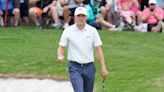 Jordan Spieth got elbowed back in the fairway, but missed cut at hometown Nelson