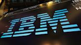 IBM stock soars after AI demand fuels revenue beat