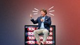 Tucker Carlson’s Post–Fox News Years Did Not Look Promising. It’s Grown Grim Beyond Imagination.