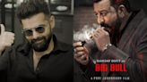 Sanjay Dutt Completes Dubbing For Ram Pothineni, Puri Jagannadh’s Film Double Ismart