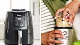 11 Amazon Prime Day kitchen deals that are still kicking — save on air fryers, knife sets and more