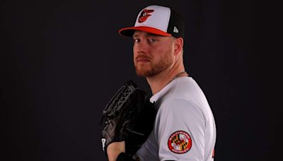 Orioles Lose Right-Handed Reliever to Astros via Waivers