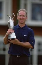 David Duval