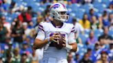 CBS Sports’ Brady Quinn ranks Bills’ Josh Allen as third-best QB in NFL