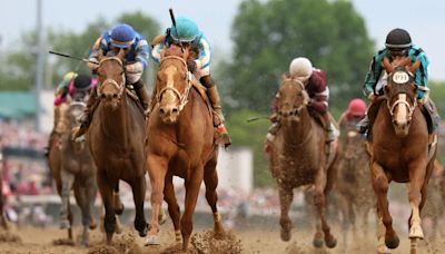 How to bet Kentucky Derby 2024: Top trifecta picks, best exacta odds, sleepers to win and more props | Sporting News