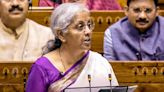 Sitharaman's final budget is unruffled by the 2024 election results