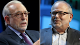 Disney proxy fight: Trian to nominate Nelson Peltz and former Disney CFO to board