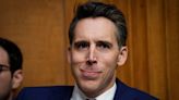 Josh Hawley might be the Claremont Institute’s heir to a Trumpist American future | Opinion