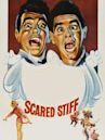 Scared Stiff