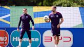 England receive big fitness boost ahead of Slovenia Euro 2024 test