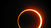 Eclipse solar del "anillo de fuego": ¿dónde verlo en Argentina?