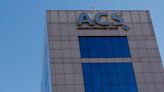 ACS prevé aumentar sus ingresos un 20% hasta 2026 y alcanzar los 1.000 millones de beneficio