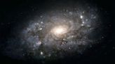Tiny bright objects emitting ancient starlight could upend theory of galaxy formation