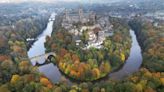 Durham Cathedral named one of top family-friendly attractions in the UK