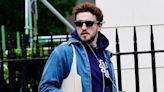 Paul Mescal Steps Out in London After Recent Hang Out with Natalie Portman