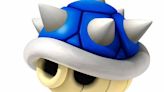 Does Mario Kart's Blue Shell even work? An investigation