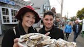 OysterFest returns to Wellfleet in October. Tickets on sale now.