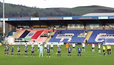 Ross County vs Rangers: TV channel, kick-off time, team news, referee & VAR