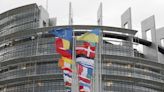 Police search the European Parliament over suspected Russian interference, prosecutors say