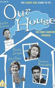 Our House (1960 TV series)