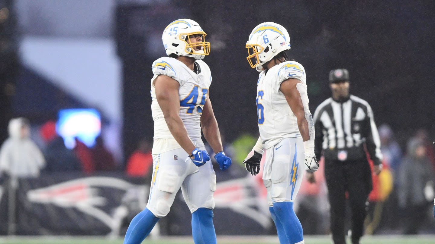 Chargers News: Second-Year LA Star Among Most Underappreciated Players Leaguewide