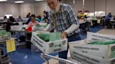 Arizona Republicans Could Pursue A Legal Battle Over A Handful Of Phoenix-Area Ballots, Lawyer Says