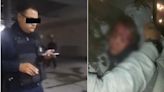 Policía de Puebla dispara al suelo y la bala rebota, menor de edad resulta herida en la cabeza