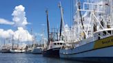 With financial aid on the way for a Fort Myers Beach shrimp dock, a sigh of relief