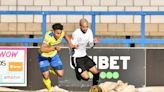 AFC Telford United to get Moore games from returning Byron