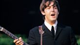 Yesterday lyric may have been inspired by mocking mother, reveals Paul McCartney