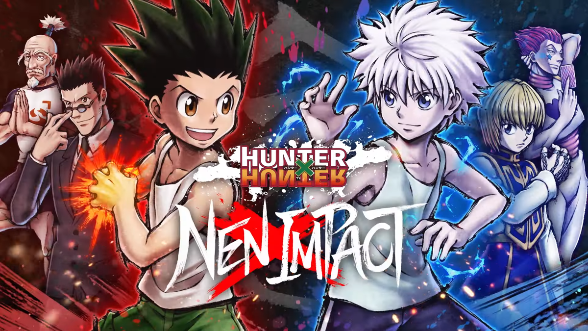 Hunter x Hunter Fighting Game Is Being Heralded as Ultimate Marvel vs. Capcom 3 Spiritual Successor