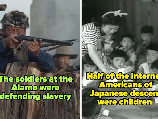 19 Dark Facts About US History That Will Make You Question Everything You Learned In School