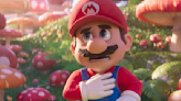 Super Mario Bros movie's first reactions have landed