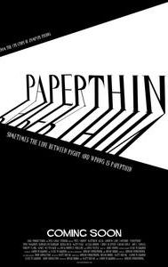 Paperthin