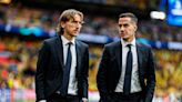 EN VIVO: Real Madrid quiere mantener su hegemonía; Borussia Dortmund quiere dar el batacazo en Champions League