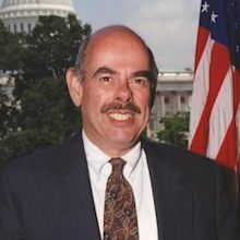 Henry Waxman