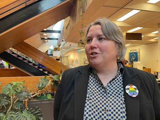 Yukon NDP leader doubles down on plea for drug decriminalization — even as B.C. moves to recriminalize