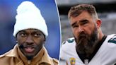 Jason Kelce could replace RG3 in looming ESPN ‘Monday Night Football’ makeover