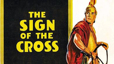 The Sign of the Cross (1932 film)