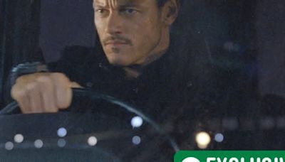 Luke Evans: 'It would be very fun to return for final Fast & Furious film'