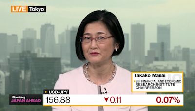 Bank of Japan Wants to Be Prudent in Rate Hike Decision: Former Board Member