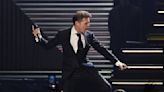 Así fue el paso de Luis Miguel por la CDMX