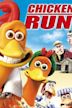 Chicken Run – Hennen rennen