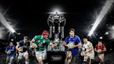 El fixture completo del Seis Naciones de rugby: días, horarios y TV de toda la actividad