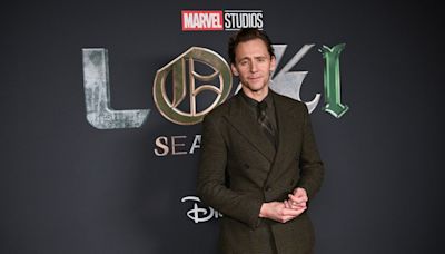 Tom Hiddleston’s Final Line as Loki Was Burdened With Glorious Purpose